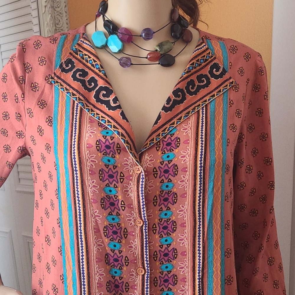 JACK Dress - Picture 3 of 17